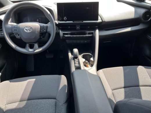 Toyota C-HR 1.8 Hybrid 140 Active | All-in prijs | Automaat | Apple/Android auto ActivLease financial lease