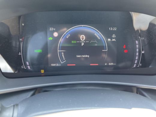 Toyota C-HR 1.8 Hybrid 140 Active | All-in prijs | Automaat | Apple/Android auto ActivLease financial lease
