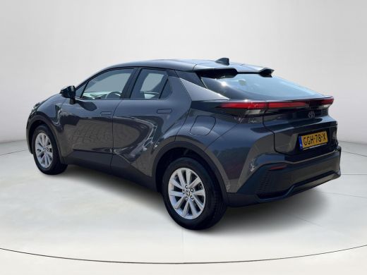 Toyota C-HR 1.8 Hybrid 140 Active | All-in prijs | Automaat | Apple/Android auto ActivLease financial lease