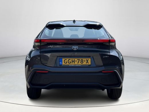 Toyota C-HR 1.8 Hybrid 140 Active | All-in prijs | Automaat | Apple/Android auto ActivLease financial lease