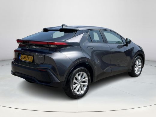 Toyota C-HR 1.8 Hybrid 140 Active | All-in prijs | Automaat | Apple/Android auto ActivLease financial lease