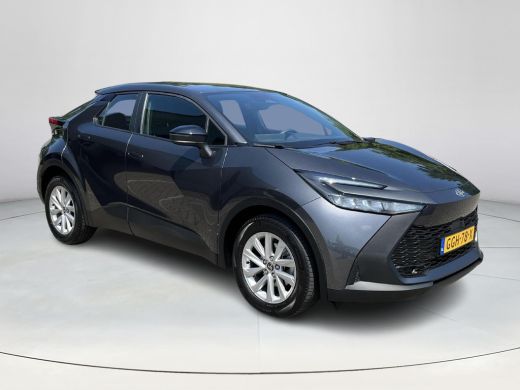 Toyota C-HR 1.8 Hybrid 140 Active | All-in prijs | Automaat | Apple/Android auto ActivLease financial lease