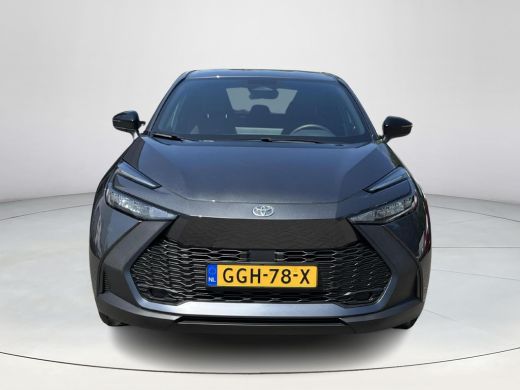 Toyota C-HR 1.8 Hybrid 140 Active | All-in prijs | Automaat | Apple/Android auto ActivLease financial lease