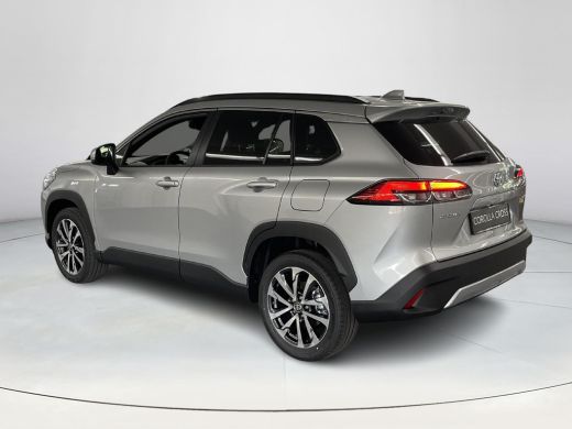 Toyota Corolla Cross Hybrid 140 Style Premium Pack ActivLease financial lease