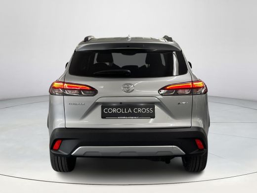 Toyota Corolla Cross Hybrid 140 Style Premium Pack ActivLease financial lease