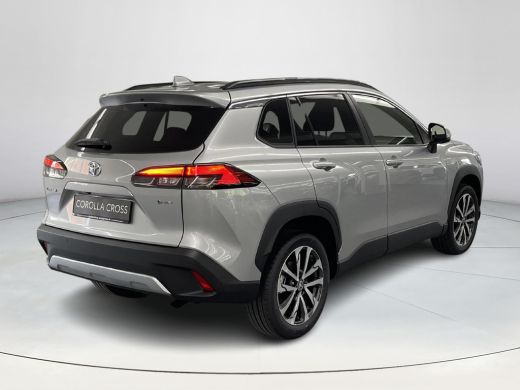 Toyota Corolla Cross Hybrid 140 Style Premium Pack ActivLease financial lease