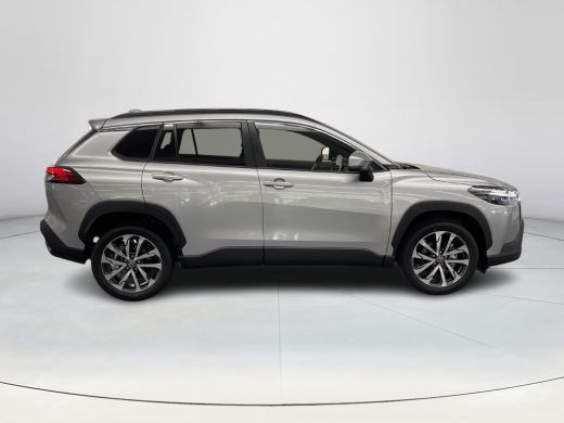 Toyota Corolla Cross Hybrid 140 Style Premium Pack ActivLease financial lease