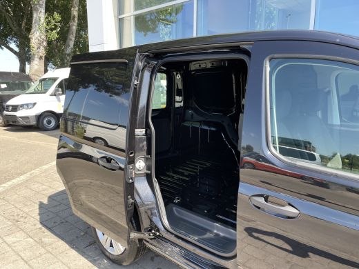 Volkswagen Caddy 2.0 TDI 122PK DSG | Achterklep | Cruise control | PDC ActivLease financial lease