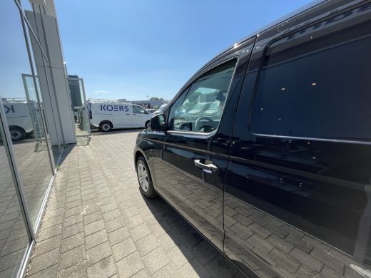 Volkswagen Caddy 2.0 TDI 122PK DSG | Achterklep | Cruise control | PDC ActivLease financial lease