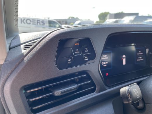 Volkswagen Caddy 2.0 TDI 122PK DSG | Achterklep | Cruise control | PDC ActivLease financial lease