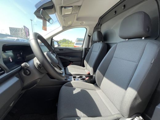 Volkswagen Caddy 2.0 TDI 122PK DSG | Achterklep | Cruise control | PDC ActivLease financial lease