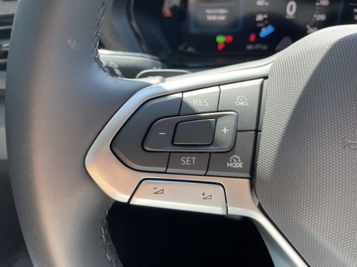 Volkswagen Caddy 2.0 TDI 122PK DSG | Achterklep | Cruise control | PDC ActivLease financial lease