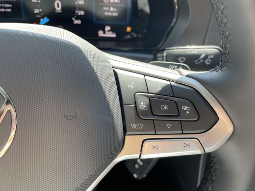 Volkswagen Caddy 2.0 TDI 122PK DSG | Achterklep | Cruise control | PDC ActivLease financial lease