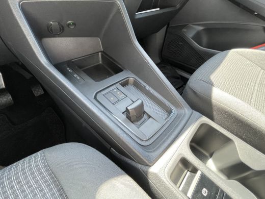 Volkswagen Caddy 2.0 TDI 122PK DSG | Achterklep | Cruise control | PDC ActivLease financial lease