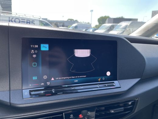 Volkswagen Caddy 2.0 TDI 122PK DSG | Achterklep | Cruise control | PDC ActivLease financial lease