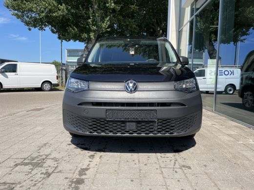 Volkswagen Caddy 2.0 TDI 122PK DSG | Achterklep | Cruise control | PDC ActivLease financial lease