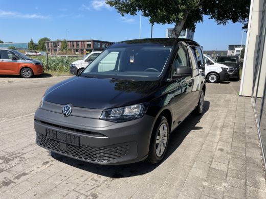Volkswagen Caddy 2.0 TDI 122PK DSG | Achterklep | Cruise control | PDC ActivLease financial lease