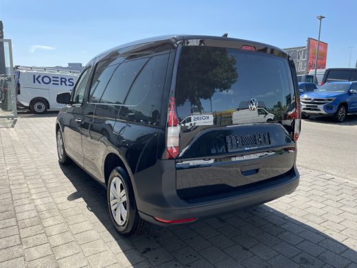 Volkswagen Caddy 2.0 TDI 122PK DSG | Achterklep | Cruise control | PDC ActivLease financial lease