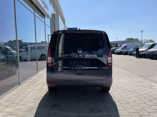 Volkswagen Caddy 2.0 TDI 122PK DSG | Achterklep | Cruise control | PDC ActivLease financial lease