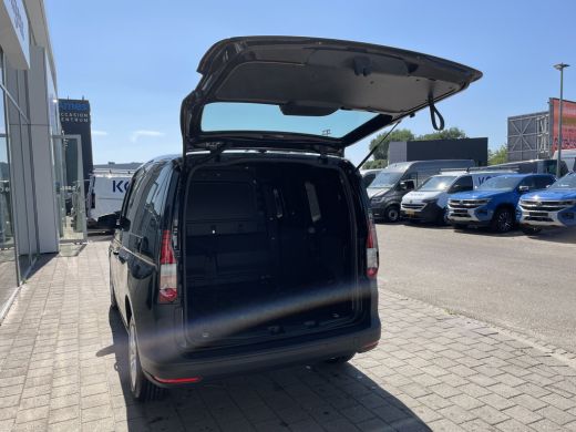 Volkswagen Caddy 2.0 TDI 122PK DSG | Achterklep | Cruise control | PDC ActivLease financial lease