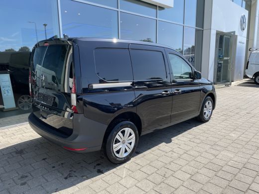 Volkswagen Caddy 2.0 TDI 122PK DSG | Achterklep | Cruise control | PDC ActivLease financial lease