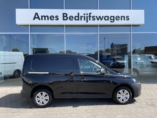 Volkswagen Caddy 2.0 TDI 122PK DSG | Achterklep | Cruise control | PDC ActivLease financial lease