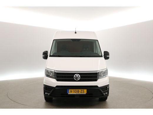 Volkswagen Crafter 35 2.0 TDI L3H3 141PK | 3000KG Trekgew. | Airco Cruise Elektrpakket Trekhaak ActivLease financial lease