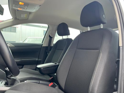 Volkswagen Polo 1.0 TSI 95 pk Comfortline | Airco (handmatig) | Apple Carplay/Android Auto|telefoonintegratie pre... ActivLease financial lease