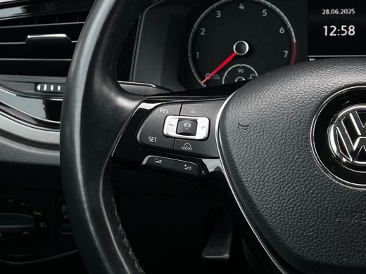 Volkswagen Polo 1.0 TSI 95 pk Comfortline | Airco (handmatig) | Apple Carplay/Android Auto|telefoonintegratie pre... ActivLease financial lease
