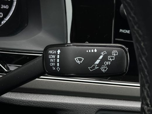 Volkswagen Polo 1.0 TSI 95 pk Comfortline | Airco (handmatig) | Apple Carplay/Android Auto|telefoonintegratie pre... ActivLease financial lease