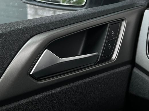 Volkswagen Polo 1.0 TSI 95 pk Comfortline | Airco (handmatig) | Apple Carplay/Android Auto|telefoonintegratie pre... ActivLease financial lease