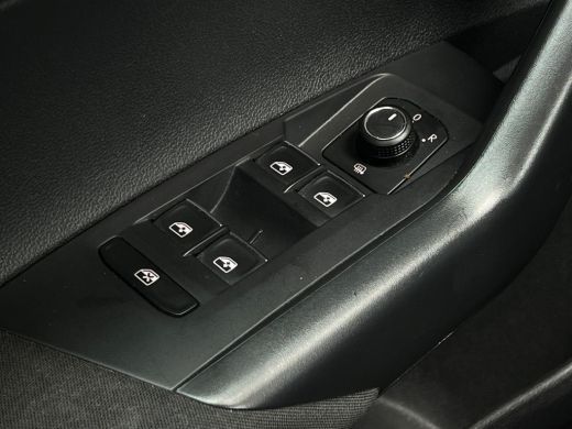 Volkswagen Polo 1.0 TSI 95 pk Comfortline | Airco (handmatig) | Apple Carplay/Android Auto|telefoonintegratie pre... ActivLease financial lease