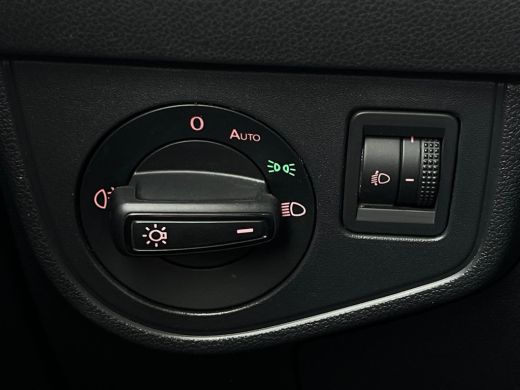 Volkswagen Polo 1.0 TSI 95 pk Comfortline | Airco (handmatig) | Apple Carplay/Android Auto|telefoonintegratie pre... ActivLease financial lease