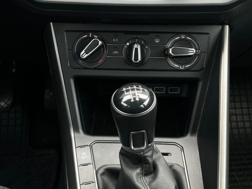 Volkswagen Polo 1.0 TSI 95 pk Comfortline | Airco (handmatig) | Apple Carplay/Android Auto|telefoonintegratie pre... ActivLease financial lease
