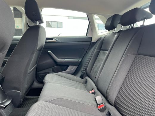 Volkswagen Polo 1.0 TSI 95 pk Comfortline | Airco (handmatig) | Apple Carplay/Android Auto|telefoonintegratie pre... ActivLease financial lease