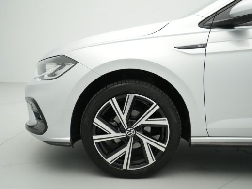 Volkswagen Polo 1.0 TSI 95pk DSG R-Line Navi via App Pdc Clima Acc 28 ActivLease financial lease