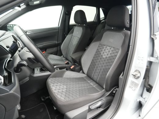 Volkswagen Polo 1.0 TSI 95pk DSG R-Line Navi via App Pdc Clima Acc 28 ActivLease financial lease