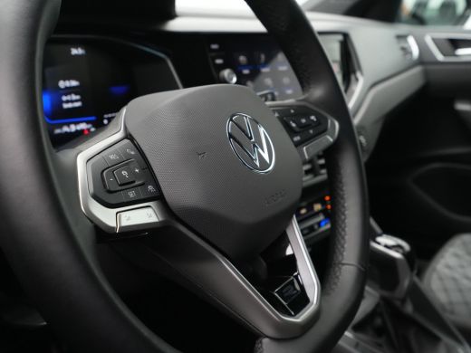 Volkswagen Polo 1.0 TSI 95pk DSG R-Line Navi via App Pdc Clima Acc 28 ActivLease financial lease