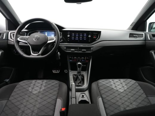 Volkswagen Polo 1.0 TSI 95pk DSG R-Line Navi via App Pdc Clima Acc 28 ActivLease financial lease