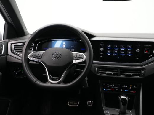 Volkswagen Polo 1.0 TSI 95pk DSG R-Line Navi via App Pdc Clima Acc 28 ActivLease financial lease