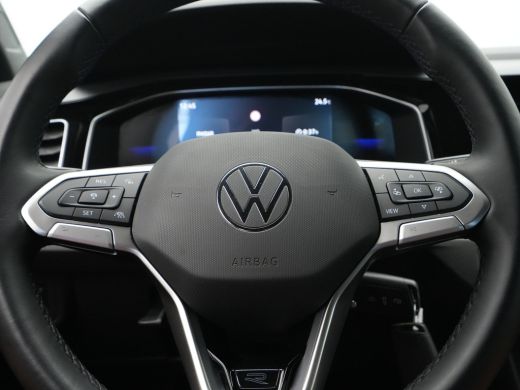 Volkswagen Polo 1.0 TSI 95pk DSG R-Line Navi via App Pdc Clima Acc 28 ActivLease financial lease