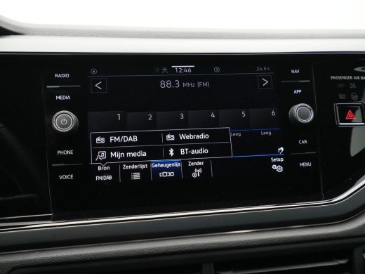 Volkswagen Polo 1.0 TSI 95pk DSG R-Line Navi via App Pdc Clima Acc 28 ActivLease financial lease