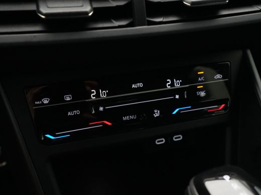 Volkswagen Polo 1.0 TSI 95pk DSG R-Line Navi via App Pdc Clima Acc 28 ActivLease financial lease