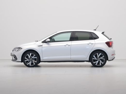 Volkswagen Polo 1.0 TSI 95pk DSG R-Line Navi via App Pdc Clima Acc 28 ActivLease financial lease