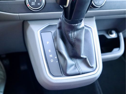 Volkswagen Transporter 2.0 TDI DSG 204PK LUXE DUBBELE CABINE 2X SCHUIFDEUR ActivLease financial lease