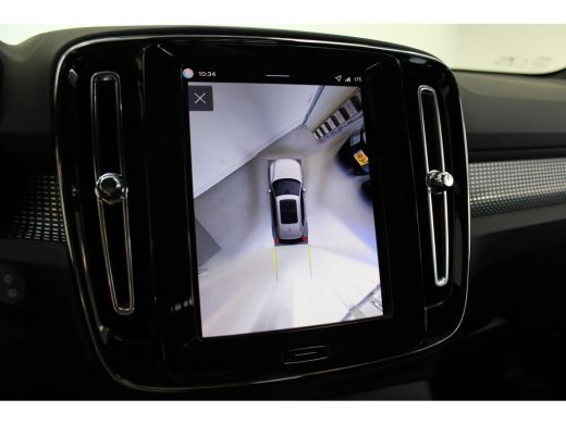 Volvo  EX40 82kWh 252PK Extended Range Ultra | 360º | Panoramadak | Memory | Stoel&Stuur Verw. | Memory | Get... ActivLease financial lease