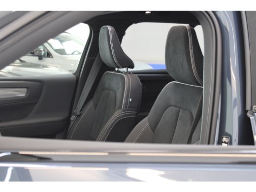 Volvo  EX40 82kWh 252PK Extended Range Ultra | 360º | Panoramadak | Memory | Stoel&Stuur Verw. | Memory | Get... ActivLease financial lease