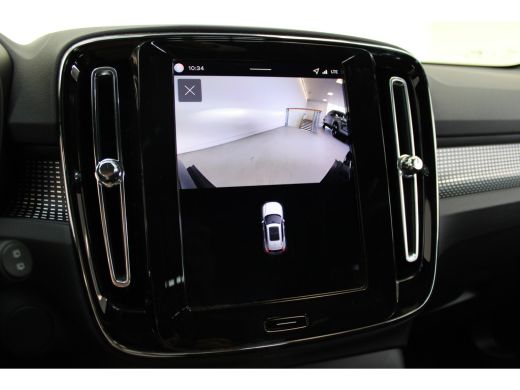 Volvo  EX40 82kWh 252PK Extended Range Ultra | 360º | Panoramadak | Memory | Stoel&Stuur Verw. | Memory | Get... ActivLease financial lease