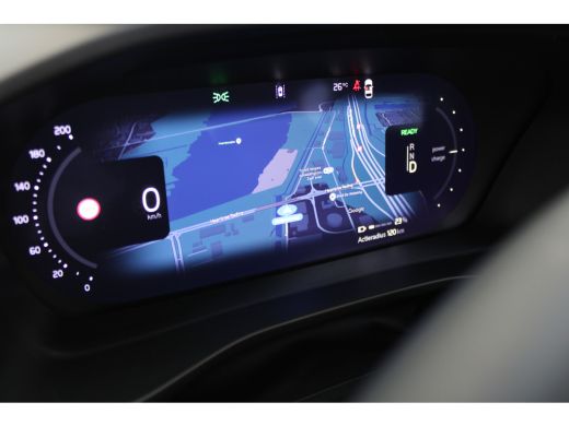 Volvo  EX40 82kWh 252PK Extended Range Ultra | 360º | Panoramadak | Memory | Stoel&Stuur Verw. | Memory | Get... ActivLease financial lease
