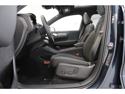 Volvo  EX40 82kWh 252PK Extended Range Ultra | 360º | Panoramadak | Memory | Stoel&Stuur Verw. | Memory | Get... ActivLease financial lease